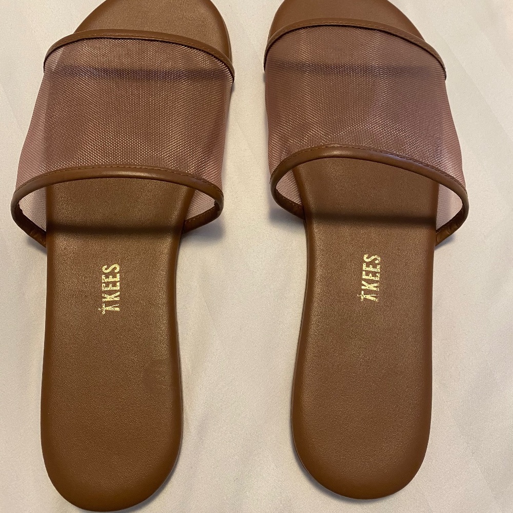 BN TKees  Blair Mesh sandals